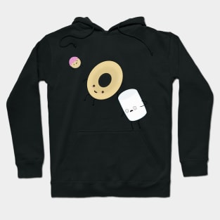 Donut Jumper Hoodie